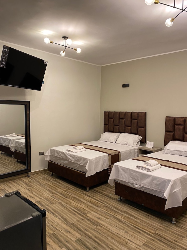 Ciudad Del Sol Hostel