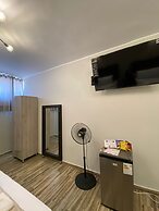 Ciudad Del Sol Hostel