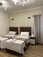 Ciudad Del Sol Hostel