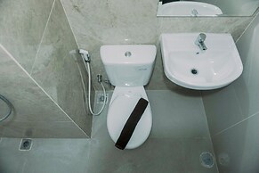 Cozy Studio (No Kitchen) At Transpark Bintaro Apartment