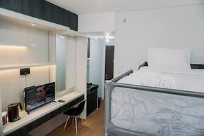 Cozy Studio (No Kitchen) At Transpark Bintaro Apartment