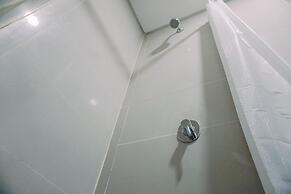 Simply And Nice Studio Apartment At B Residence