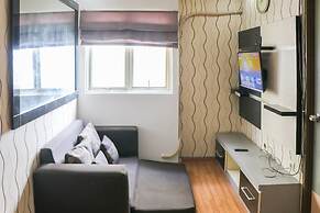 Best Deal 2Br Apartment Suites @Metro