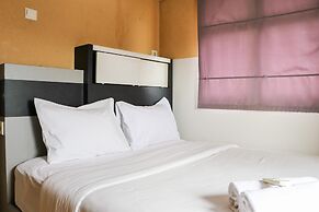 Best Deal 2Br Apartment Suites @Metro