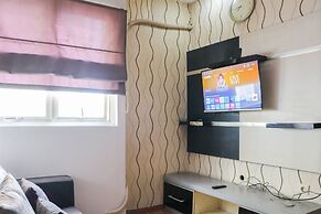 Best Deal 2Br Apartment Suites @Metro