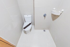 Good Choice And Simply Studio Apartment B Residence