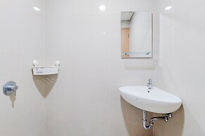 Good Choice And Simply Studio Apartment B Residence