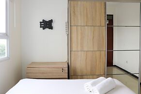 Spacious And Tranquil 2Br Apartment Gateway Pasteur