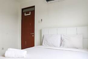 Spacious And Tranquil 2Br Apartment Gateway Pasteur