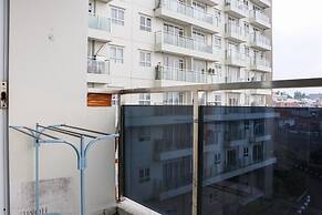 Spacious And Tranquil 2Br Apartment Gateway Pasteur