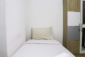 Spacious And Tranquil 2Br Apartment Gateway Pasteur