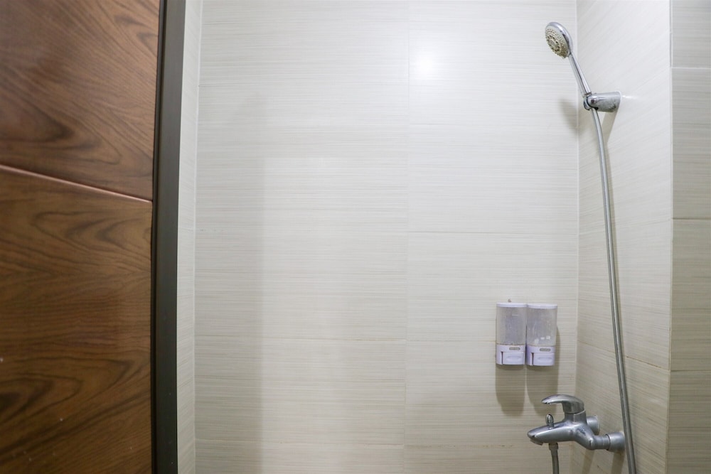 Spacious And Tranquil 2Br Apartment Gateway Pasteur