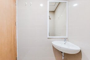 Nice And Simply Look Studio Apartment At B Residence