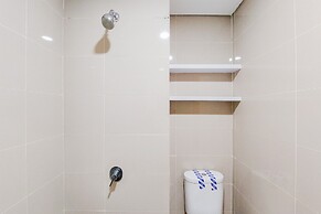 Nice And Simply Look Studio Apartment At B Residence