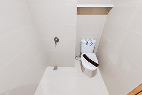 Nice And Simply Look Studio Apartment At B Residence
