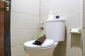 Best Deal Stylish 2Br At Apartment Gateway Pasteur