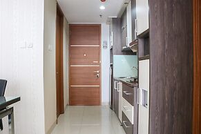 Spacious Combined 2Br Apartment Dago Suites