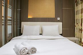 Spacious Combined 2Br Apartment Dago Suites