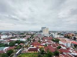 Good Deal And Homey Studio At De Prima Apartment