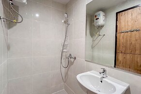 Cozy Studio Apartment Delft Ciputra Makassar