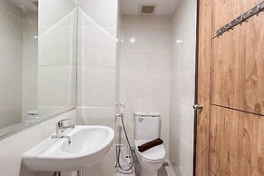 Cozy Studio Apartment Delft Ciputra Makassar