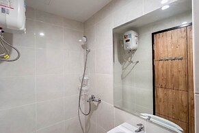 Cozy Studio Apartment Delft Ciputra Makassar
