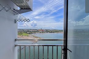 Cozy Studio Apartment Delft Ciputra Makassar