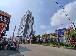 Cozy 2Br Apartment Mekarwangi Square Cibaduyut