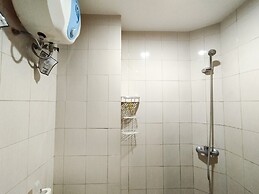 Cozy 2Br Apartment Mekarwangi Square Cibaduyut