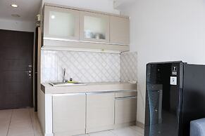 Cozy 2Br Apartment Mekarwangi Square Cibaduyut