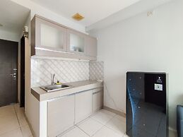 Cozy 2Br Apartment Mekarwangi Square Cibaduyut