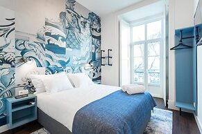 Bairro Alto Guesthouse