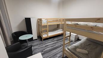 Small Apartment for Groups in City Centre