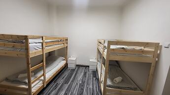 Small Apartment for Groups in City Centre