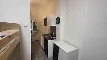 Small Apartment for Groups in City Centre