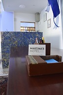 MARTINA' S  HOTEL