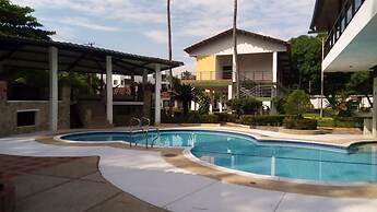 The Palms Resort