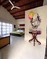 The Palms Resort