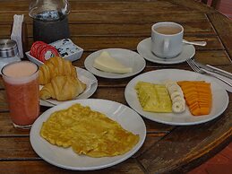 Hotel Refugio Santa Ines