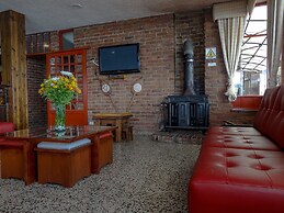 Hotel Refugio Santa Ines