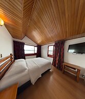Hotel Refugio Santa Ines