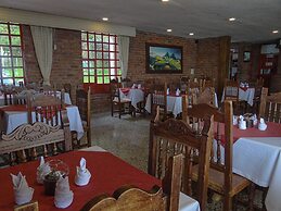 Hotel Refugio Santa Ines
