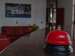 Hotel Refugio Santa Ines