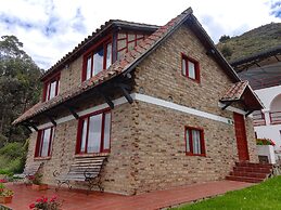 Hotel Refugio Santa Ines