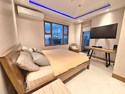 StayLuxia Manilabayview