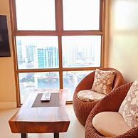 StayLuxia Manilabayview