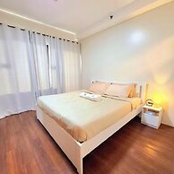StayLuxia Manilabayview