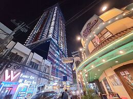 StayLuxia Manilabayview