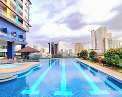StayLuxia Manilabayview