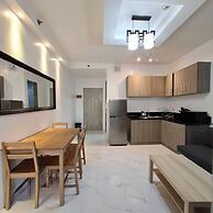 StayLuxia Manilabayview